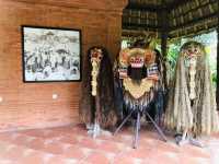 【バリ島】タマン アユン寺院 観光ガイド