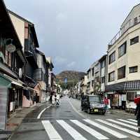 Kinosaki Onsen: Seven Baths, One Slightly Nervous Blogger