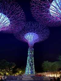 แพลนเที่ยวสิงคโปร์วันหยุดยาว