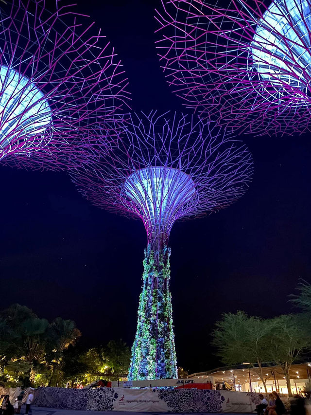 แพลนเที่ยวสิงคโปร์วันหยุดยาว