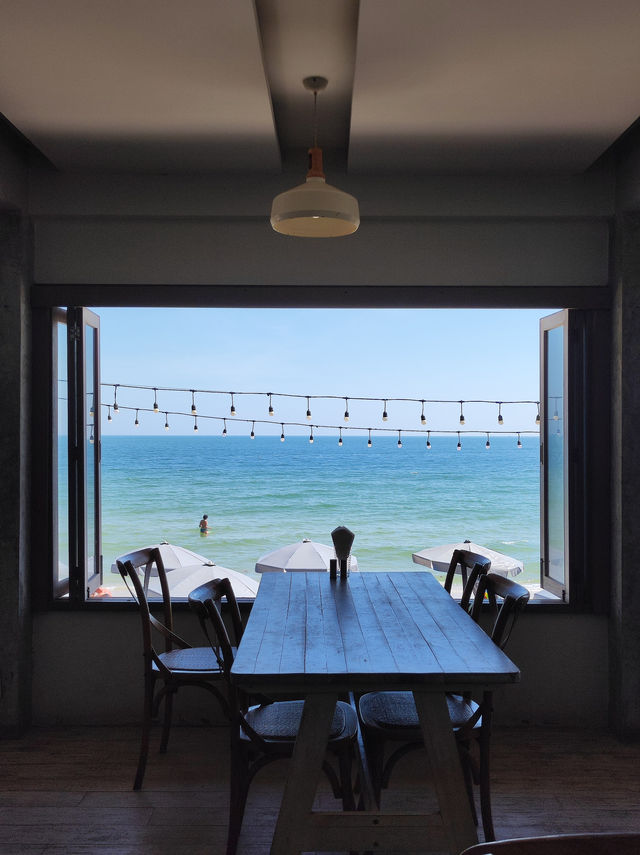 DRIP RIM LAY CAFE HUAHIN