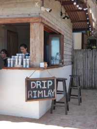 DRIP RIM LAY CAFE HUAHIN