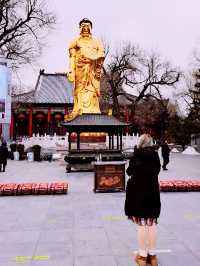 ที่เที่ยวห้ามพลาดในฮาร์บิน