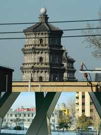  Zhuozhou, a Timeless Hidden Gem 🏯