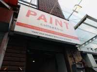 首爾｜乙支路隱藏版美食寶地！Paint Coffee＆Bar早午餐、咖啡、葡萄酒一次滿足
