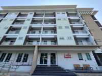 ZADA Residence Hotel