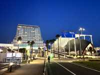 🇯🇵【兵庫県】メリケンパークin KOBE(^ ^)！！！モニュメント！
