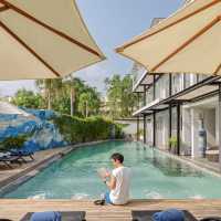 Anona Beachfront Phuket Resort  🏖️✨
