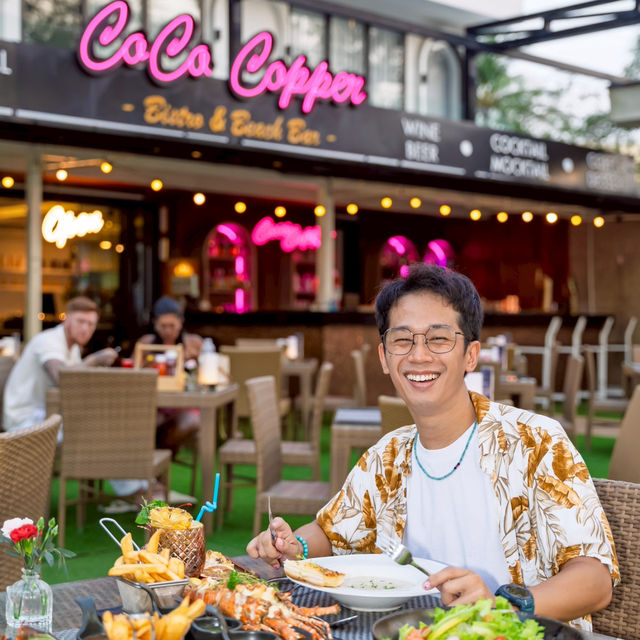 Anona Beachfront Phuket Resort  🏖️✨