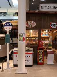 大人も夢中になる！京都鉄道博物館