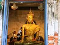 ตลาดน้ำอัมพวา ตลาดสำหรับครอบครัว