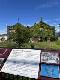 【福岡】日本の産業革命を支えた世界遺産・遠賀川水源地ポンプ室