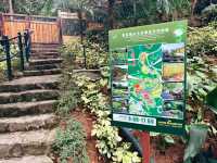 🏞️澳門隱藏版親子祕境！石排灣郊野公園一日遊攻略🐼