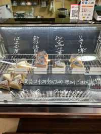 【福岡】クロワッサン生地のサクサクもちもちドーナツ🍩