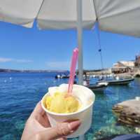 【サントリーニ島🇬🇷】お手軽・おすすめグルメ