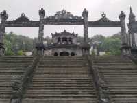 hue เมืองเว้ เวียดนาม เมืองหลวงเก่าเวียดนาม