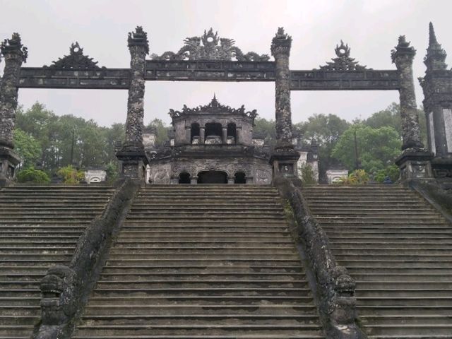 hue เมืองเว้ เวียดนาม เมืองหลวงเก่าเวียดนาม