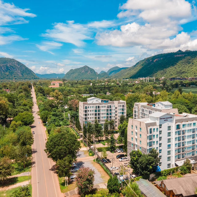 Fortune Courtyard Hotel Khaoyai  
