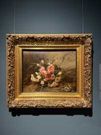匈牙利國家美術館（Hungarian National Gallery）