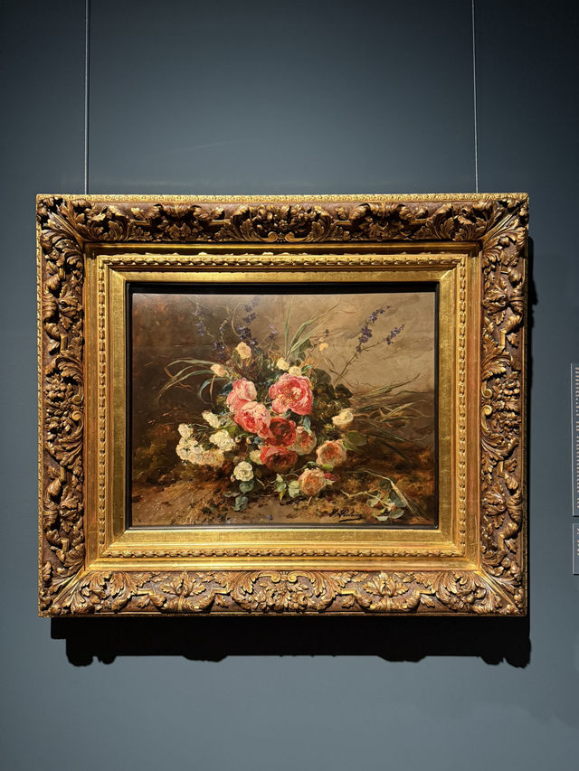 匈牙利國家美術館（Hungarian National Gallery）