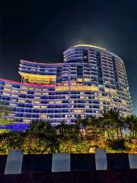 Amazing Beautiful Hotel in Haikou