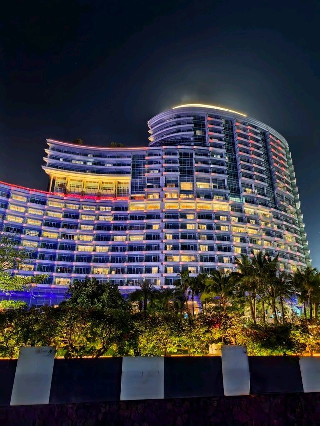 Amazing Beautiful Hotel in Haikou