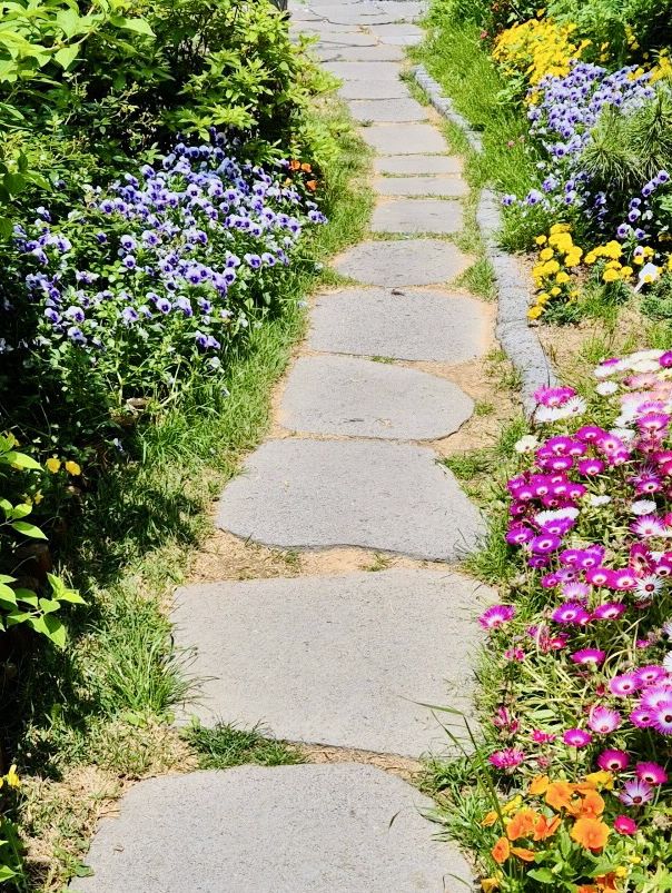 Andhour: A Cozy Spring Escape in Incheon ☕🌿