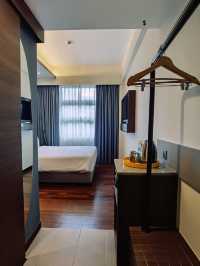 Travelodge Chinatown Hotel KL — Where Heritage Meets Modern Comfort