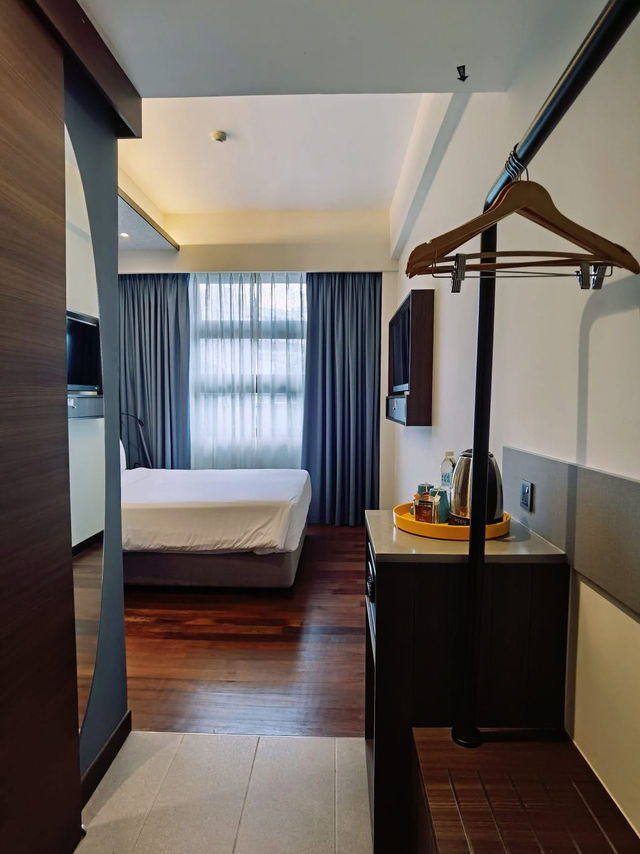 Travelodge Chinatown Hotel KL — Where Heritage Meets Modern Comfort