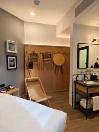 Moxy Chinatown — Kuala Lumpur’s Fun-Loving Boutique Escape