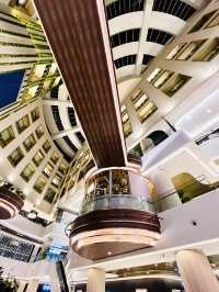 “Bukit Bintang’s Crown Jewel: JW Marriott KL”