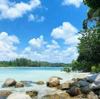 Trikora Beach: A Tropical Paradise 