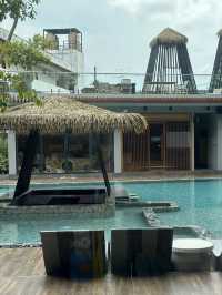 Sleek Comfort and Central Ease at Richmann Hotel Hatyai