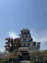 日本四國