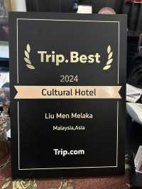 Fantastic, Pampering Stay at Liu Men 