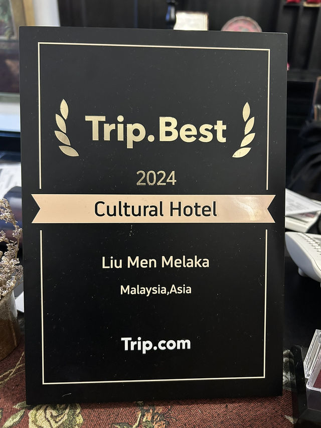 Fantastic, Pampering Stay at Liu Men 