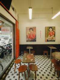 Kai Kai Sweet Soup Shop