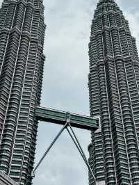 Kuala Lumpur from Every Angle: Towers, Parks & Hidden Views