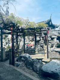 Nanxun Yiyuan-The Merchant's Retreat Where Water and Poetry Intertwine