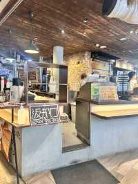 【枚方市】テラス席もあり！！美味しいベーカリー