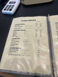 【福岡】博多駅から徒歩3分のスタイリッシュなコーヒー店☕️