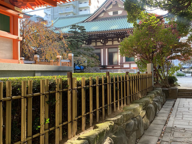 【福岡県博多🇯🇵東長寺】空海が日本で最初に創建したお寺