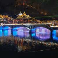 Tuojiang River: The Lifeline of Phoenix Ancient City