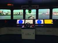 China Maritime Museum– Exploring the Nation’s Seafaring Legacy