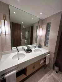“A Fresh Escape at the New PARKROYAL A'Famosa Melaka: Comfort, Stylish & Modern Resort"