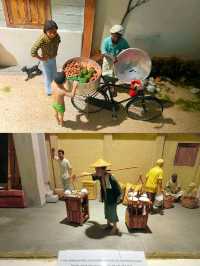 The Wonderfood Museum, A Quirky, Entertaining Stop in Penang! 