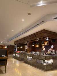 “Sabah Oriental Hotel - A Cozy Urban Retreat with Mountain Views”