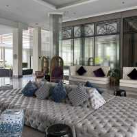 U Sathorn Bangkok ฟีลไปพักผ่อนที่ต่างจังหวัด