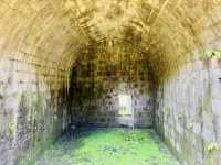 Exploring History at Baluarte de San Diego in Intramuros