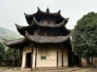 風，吹到了廣渡